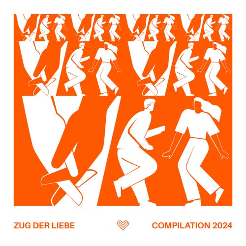 VA – Zug Der Liebe 2024 Compilation [Zug der Liebe]