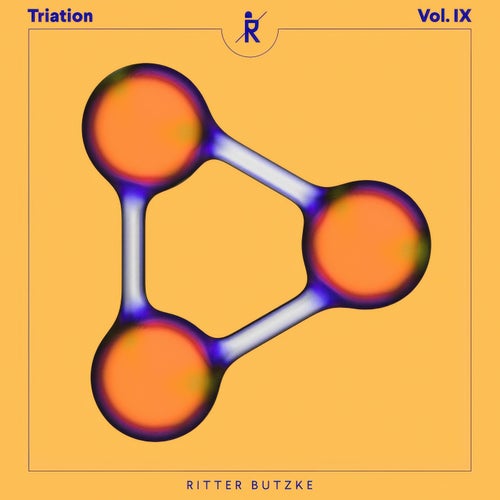 VA – Triation, Vol. IX RBR265