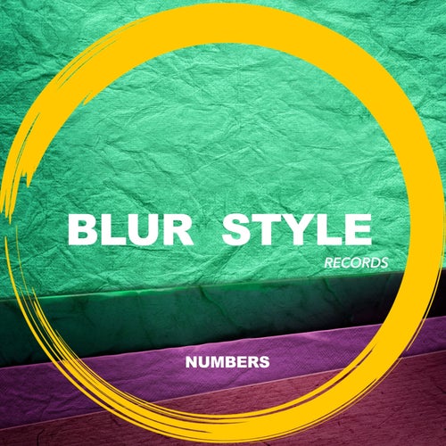 VA – Numbers [Blur Style]