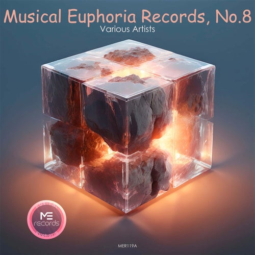 VA – Musical Euphoria Records, No.8 [Musical Euphoria Records]