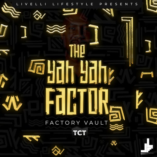 VA – Factory Vault [Livelli Lifestyle]