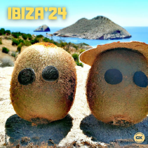 VA – Ibiza 2024 [Green Kiwi Records]