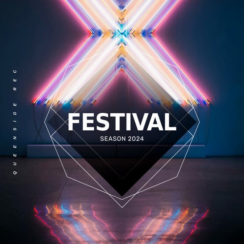 VA – Festival Season 2024 [Queenside Recordings]