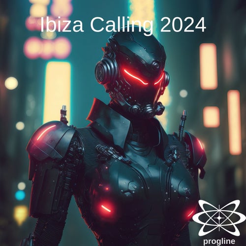 VA – Ibiza Calling 2024 [Progline Records]
