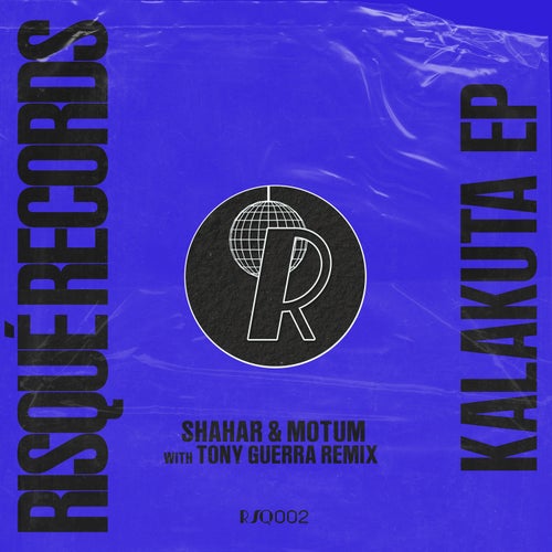 VA – Kalakuta EP [RISQUE RECORDS]