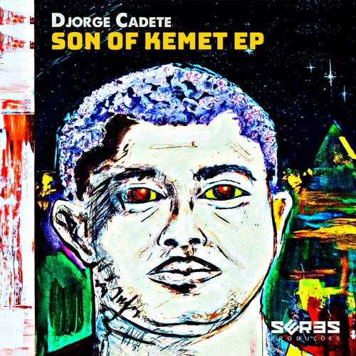 VA – Son Of Kemet EP [Seres Producoes]