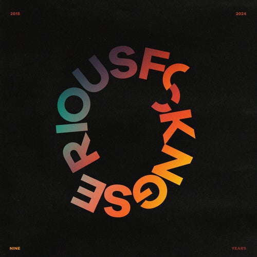 VA – FCKNG SERIOUS – NINE YEARS [Fckng Serious]