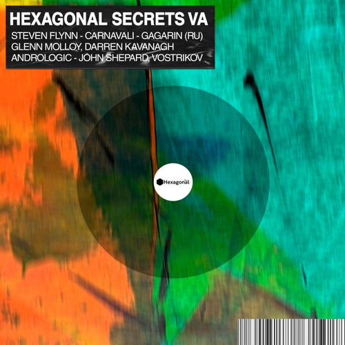 VA – Hexagonal Secrets VA [Hexagonal Music]