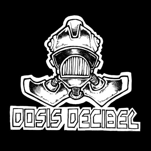 VA – Dosis Decibel 03 [Dosis Decibel Records]