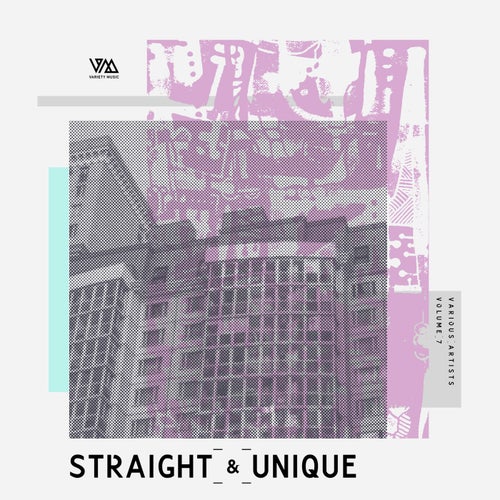 VA – Straight & Unique, Vol. 7 VOLTCOMP1574
