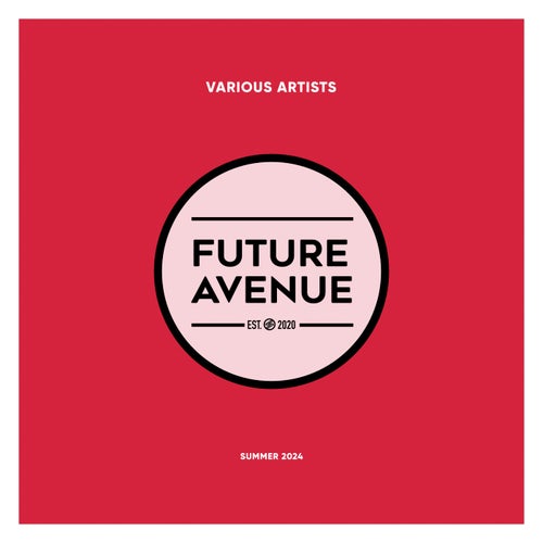 VA – Summer 2024 [Future Avenue]