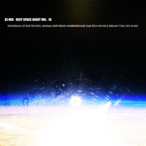 VA – Deep Space Night, Vol. 10 [Sofa Sessions]