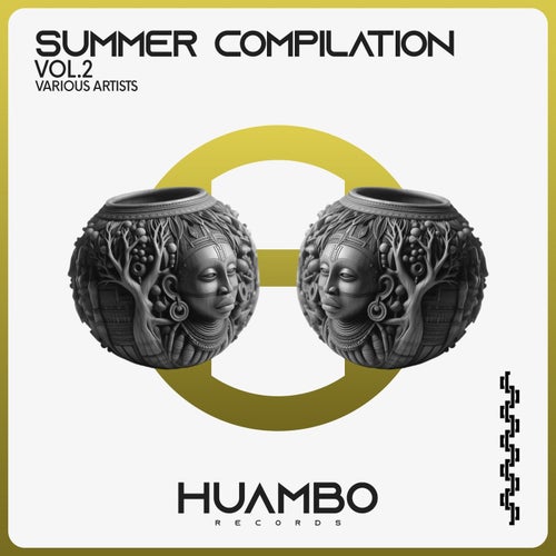 VA – Summer Compilation, Vol. 2 HUAMLP64