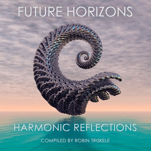 VA – Future Horizons Harmonic Reflections [Liquid Sound Design]