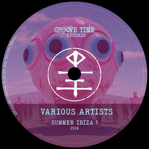 VA – Summer Ibiza 1 2024 [Groove Time]