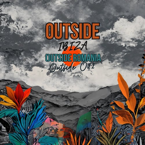 VA – Outside Ibiza 2024 [()utside Romania]