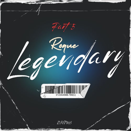 VA – Legendary, Pt. 5 [DeepHouse Police]
