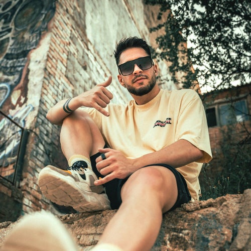Ruben Verone – Thats My Man Ohana Chart