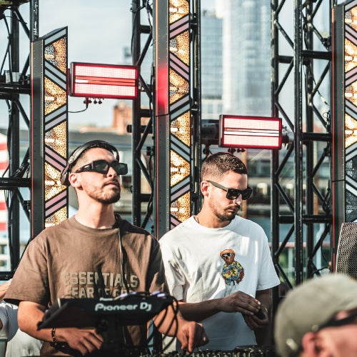 The Fellas (Us) – Summer Chart
