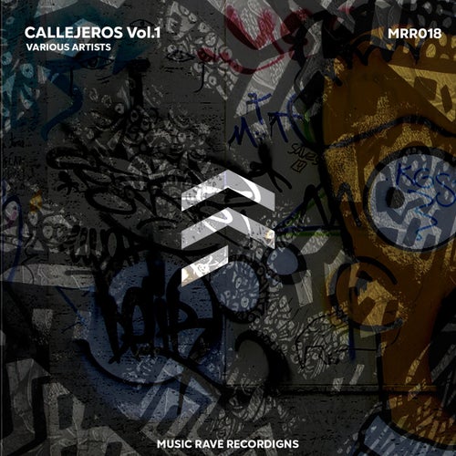 VA – Callejeros Vol. 1 MRR018