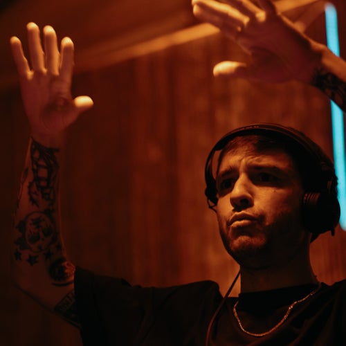 Mosher – Beyond Chart