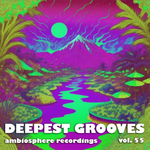 VA – Deepest Grooves, Vol. 55 AMBDG055E