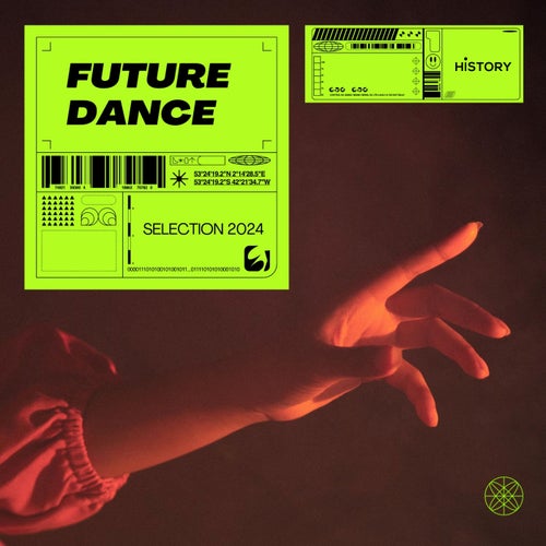 VA – Future Dance Selection 2024 [History Recordings]