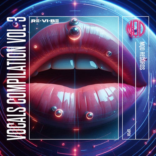 VA – Vocals Compilation, Vol. 3 [MQD Records]
