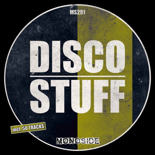 VA – DISCO STUFF MS291