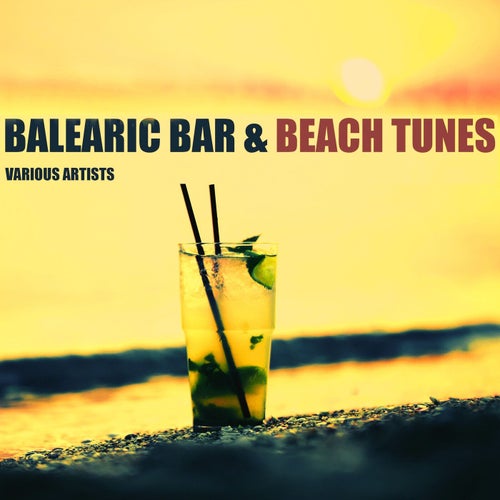 VA – Balearic Bar & Beach Tunes [Oriental Garden]