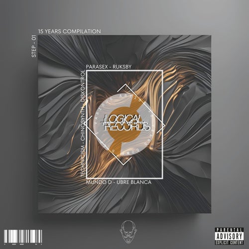 VA – 15 Years Compilation Step 01 LR087