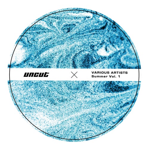 VA – Uncut Summer VA, Vol. 1 UNC015