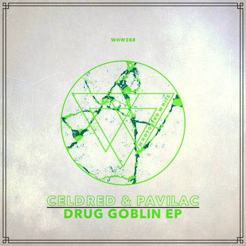 VA – Drug Goblin EP [Whoyostro White]