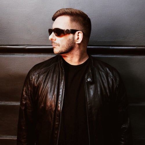 Mark Reeve I Cant Stop Chart
