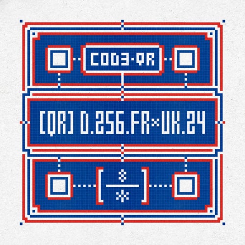 VA – [QR]D.256.FRxUK.24 QRD256FRXUK24