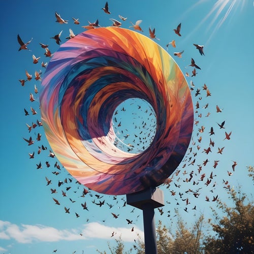 VA – Cornucopia NATCOMP089