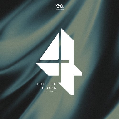 VA – 4 for the Floor, Vol. 37 VMCOMP1544
