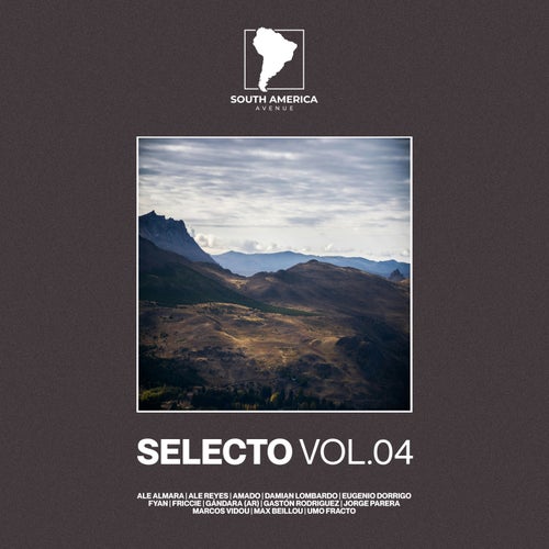 VA – Selecto South America, Vol. 4 SAALP008
