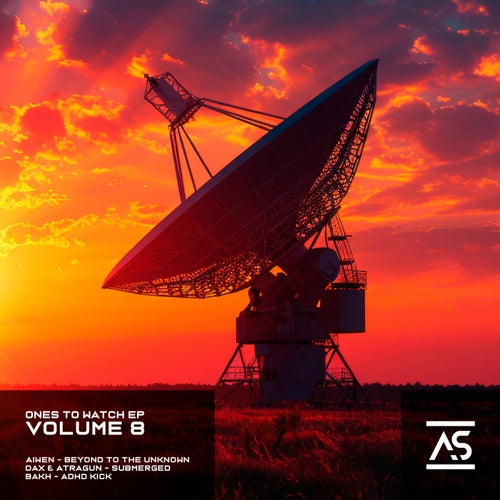 VA – Ones to Watch 9 [ASR736]