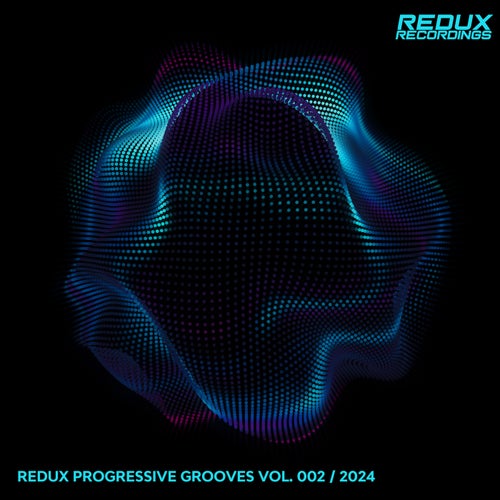 VA – Progressive Grooves by Redux Vol 2