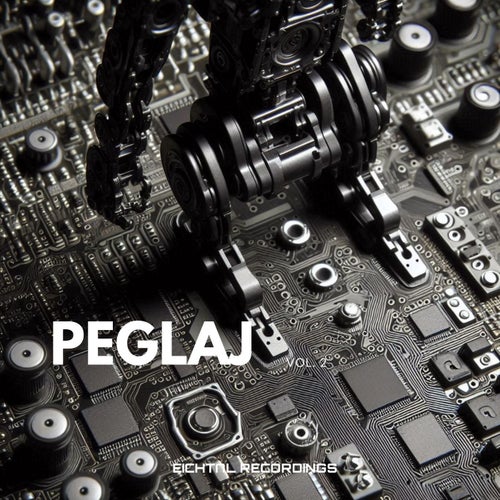 VA – VA. PEGLAJ VOL. 2 EICH312