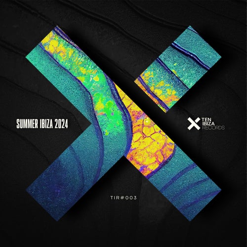 VA – Summer Ibiza 2024 TIR003