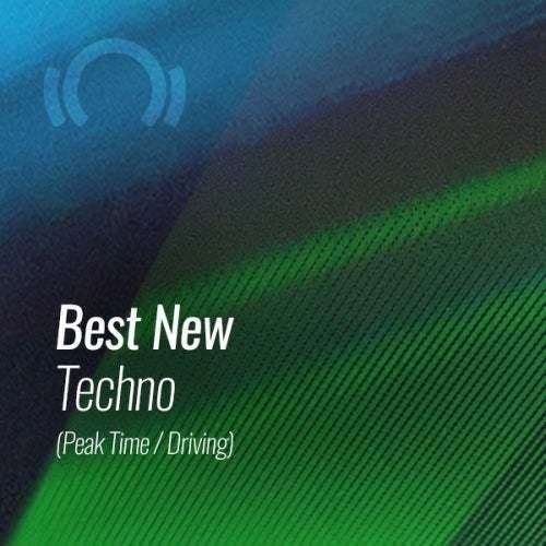 Beatport Best New Techno (Peak Time Driving) August 2024