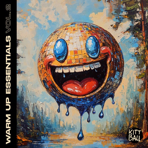 VA – Warm Up Essentials, Vol. 2 KITT2701