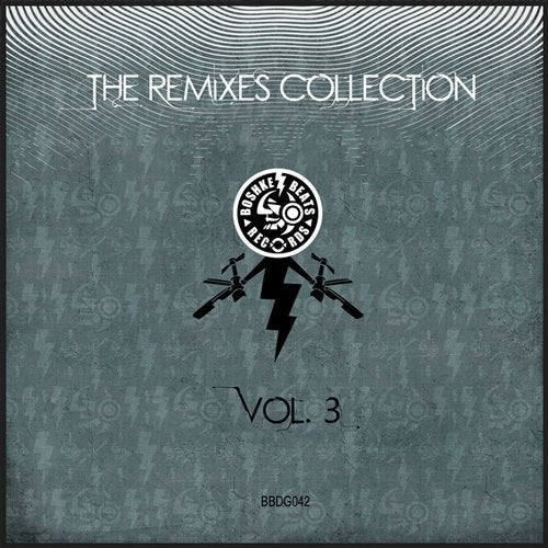 VA – Best Of Remixes, Vol. 3 THR375