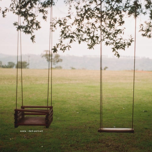 VA – Dark Portrait [Scissor & Thread]