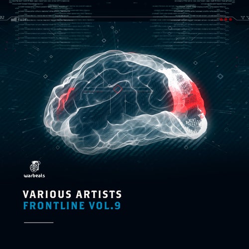 VA – Frontline, Vol. 9 WAR135