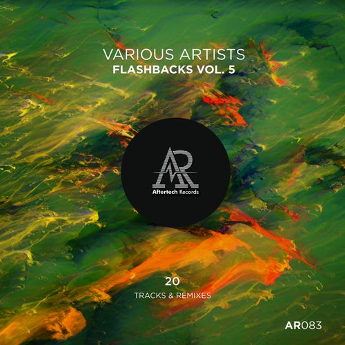 VA – Flashbacks, Vol. 5 AR083