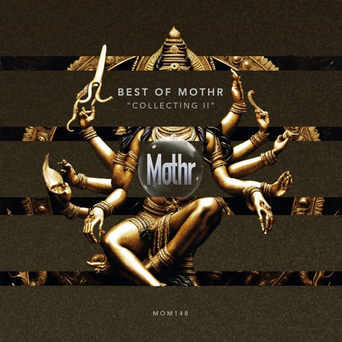 VA – Best Of Mothr – Collecting II MOM148
