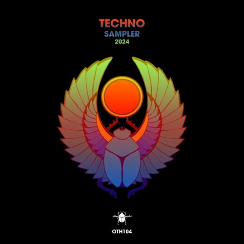 VA – Techno Sampler 2024 [otherworld]
